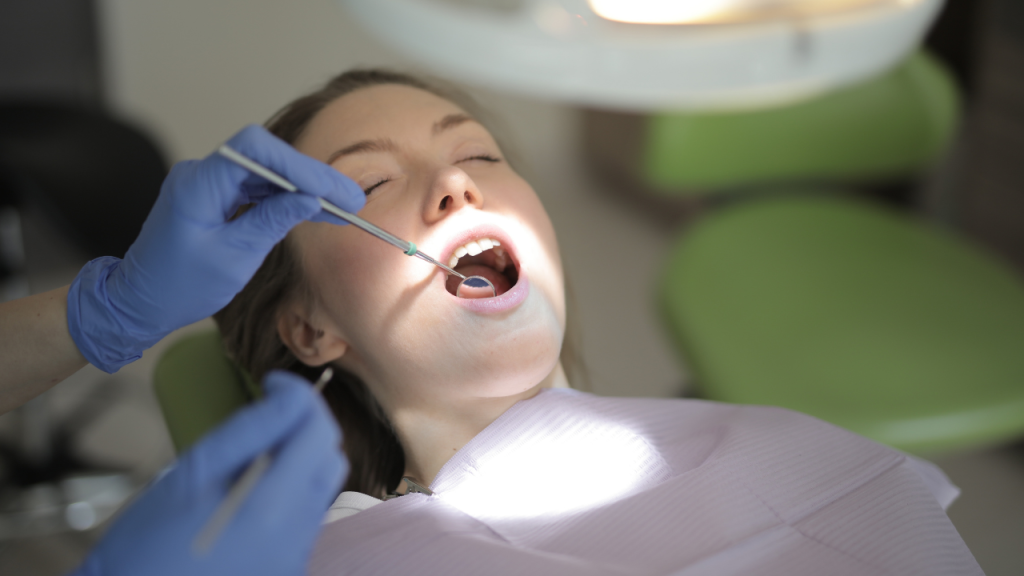 Digital Marketing Strategies for Dentists