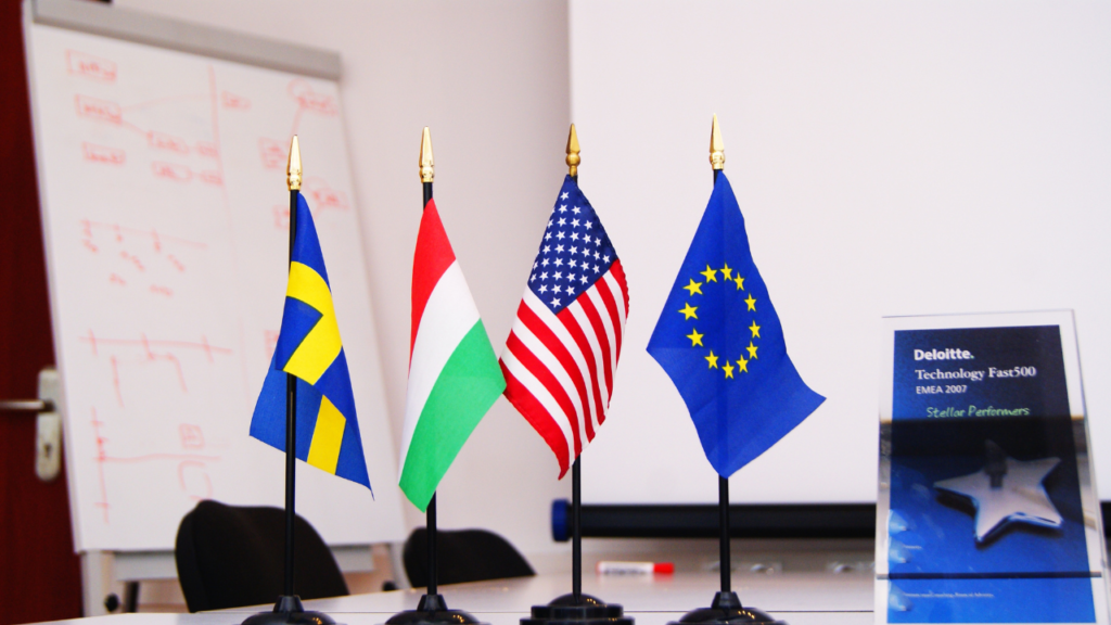 Digital Marketing Strategies for Visa Consultants