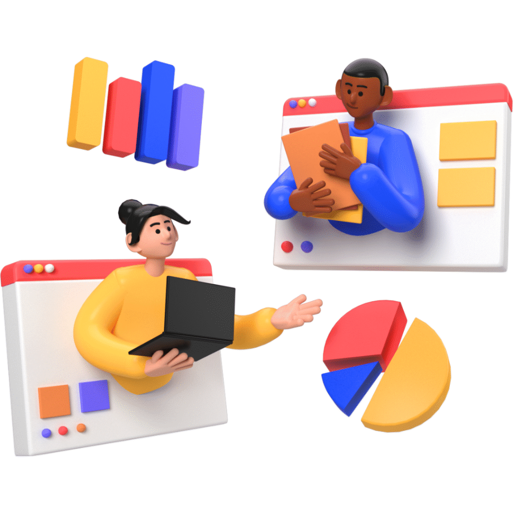 digital marketing firm in Edmonton