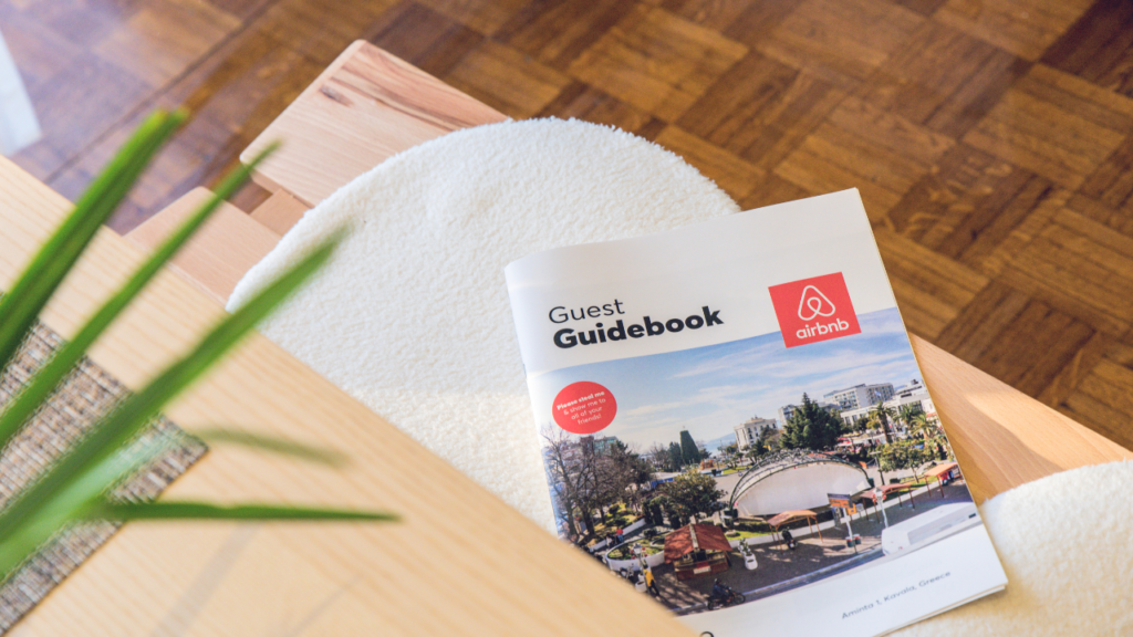 case study of airbnb