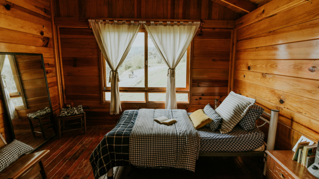 case study on airbnb