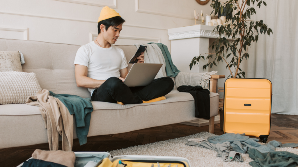 airbnb digital marketing case study