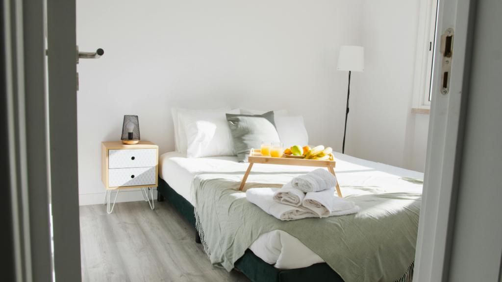 airbnb case study