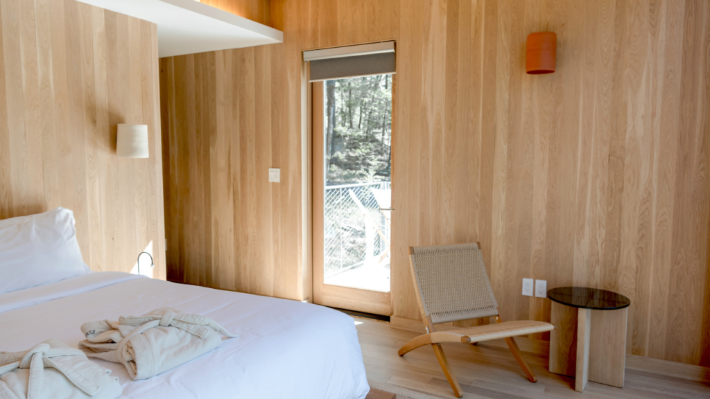 case study of airbnb