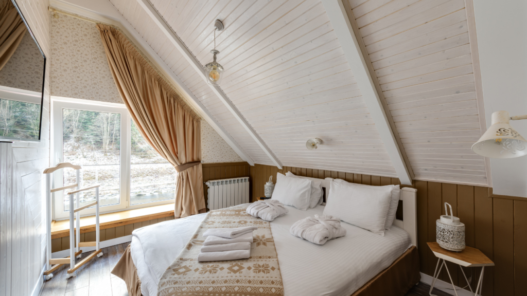case study on airbnb
