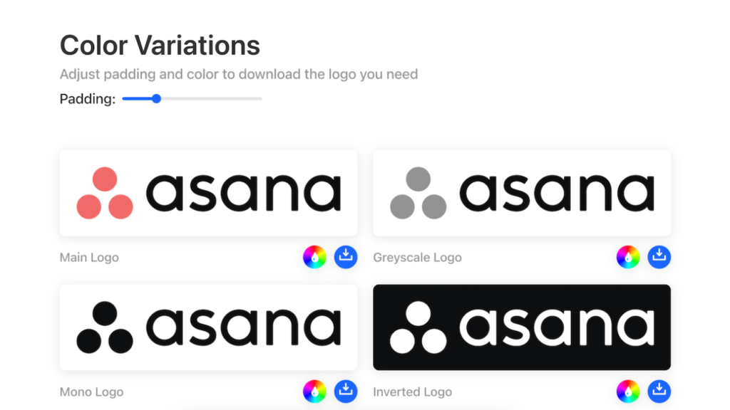 Asana case study
