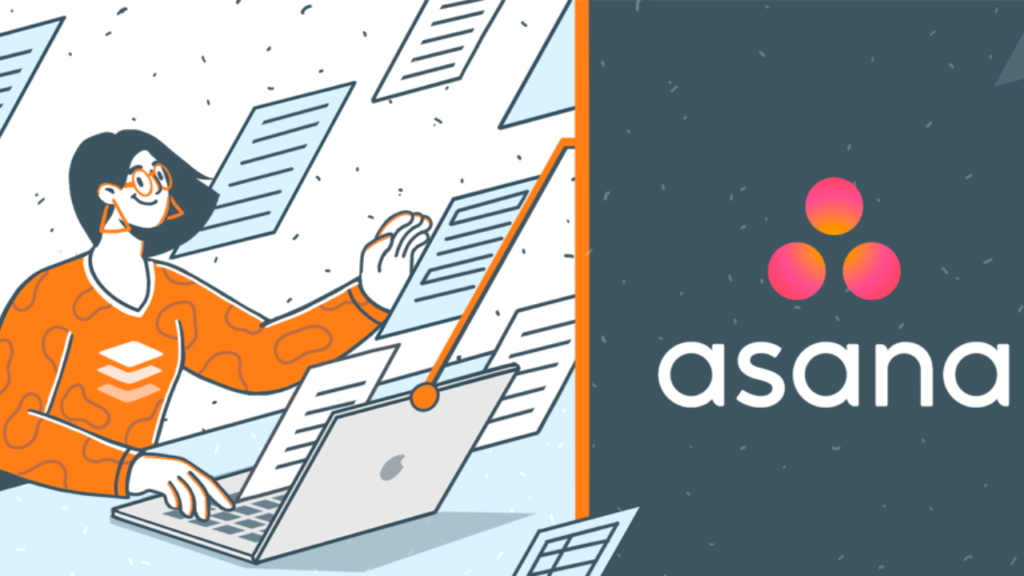 Asana case study