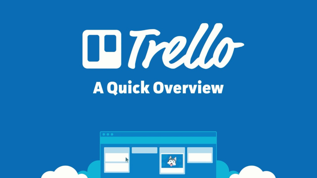 Trello case study