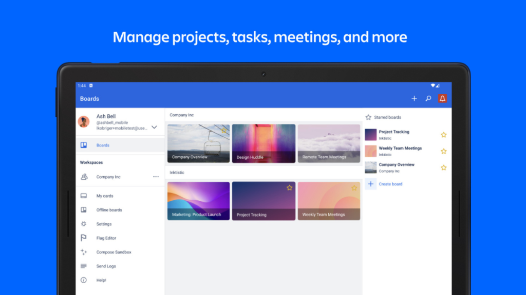 Trello case study