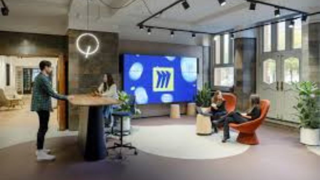 Miro case study