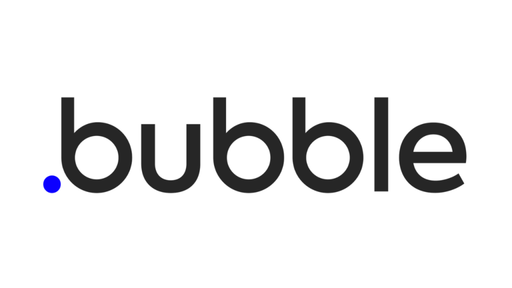 bubble case study
