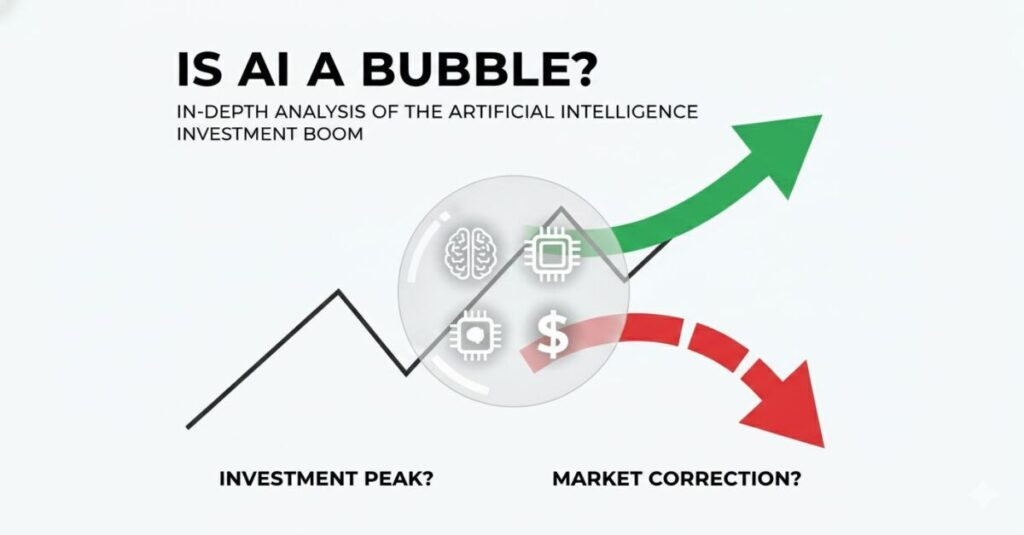 bubble case study