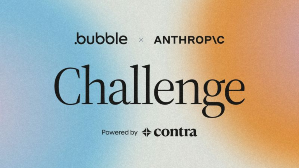 bubble case study