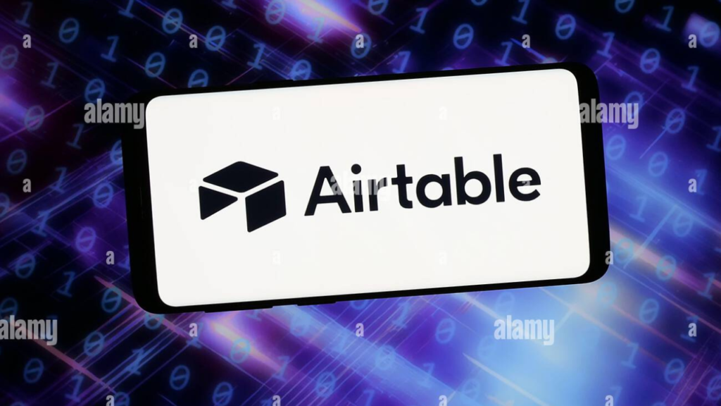 Airtablr case study
