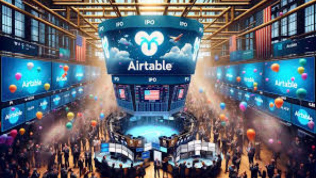 Airtable case study