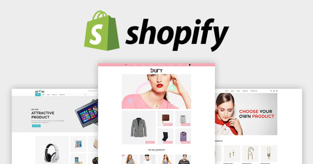 shopify case study