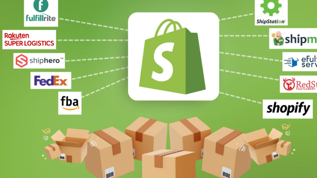 shopify case study