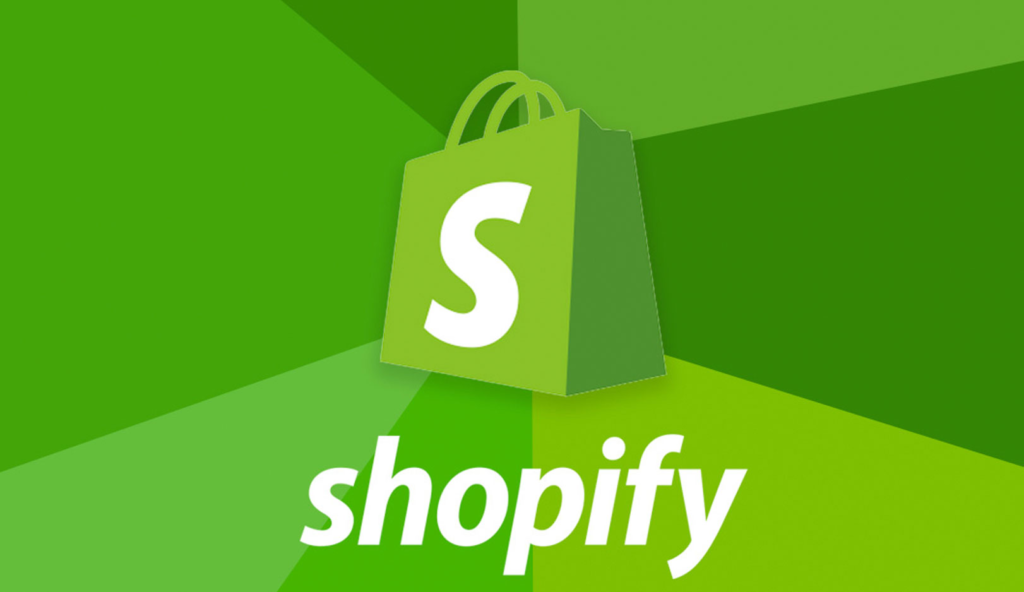 shopify case study