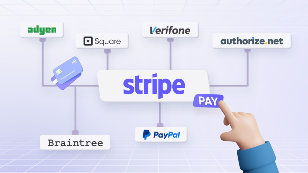Stripe case study