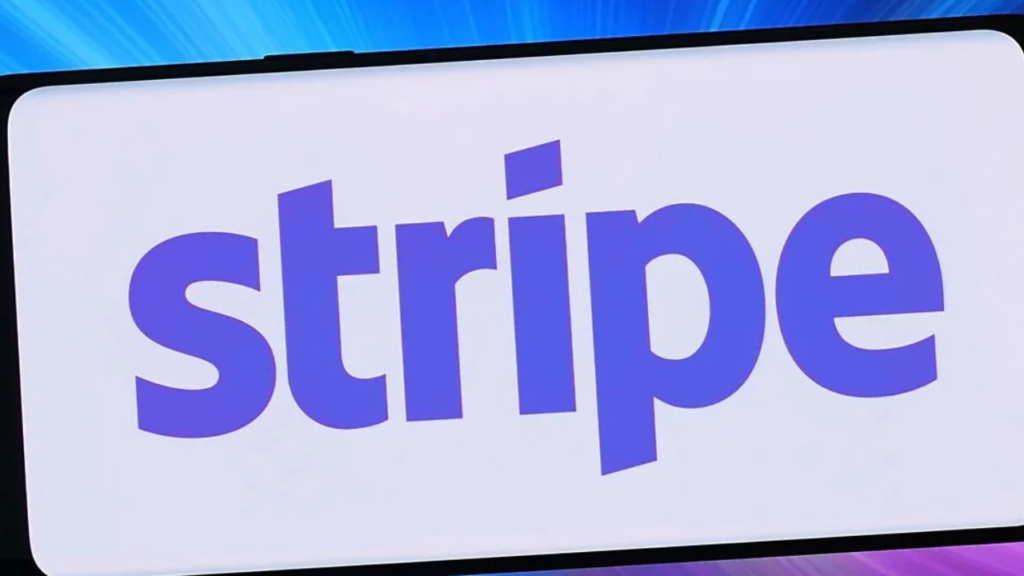 Stripe case study