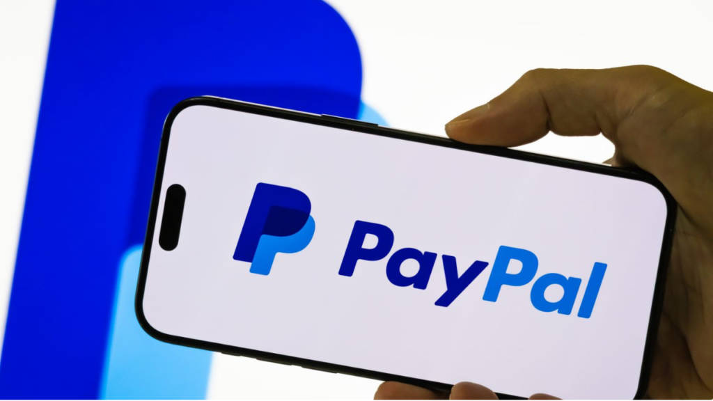 Paypal case study