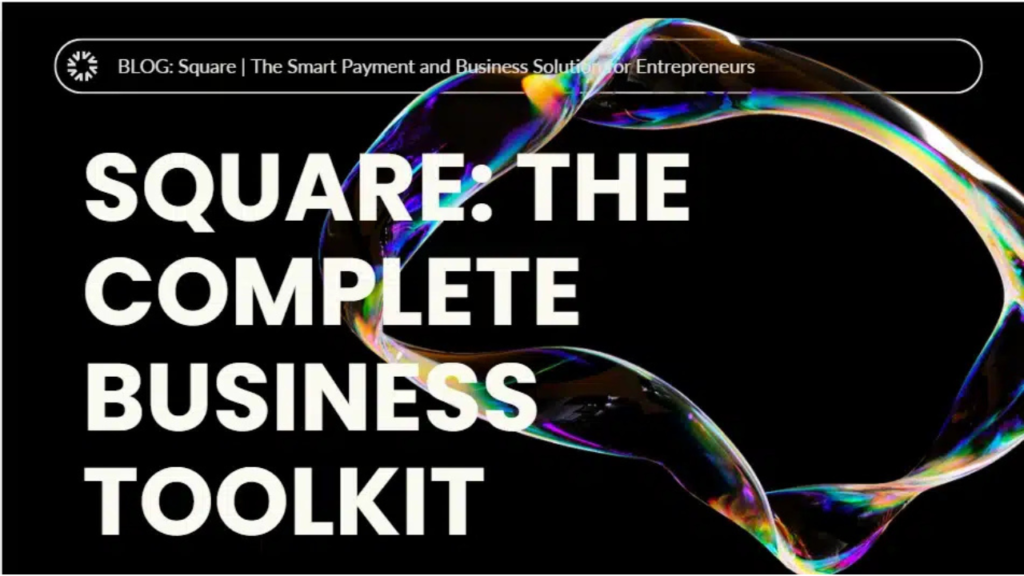 square case study