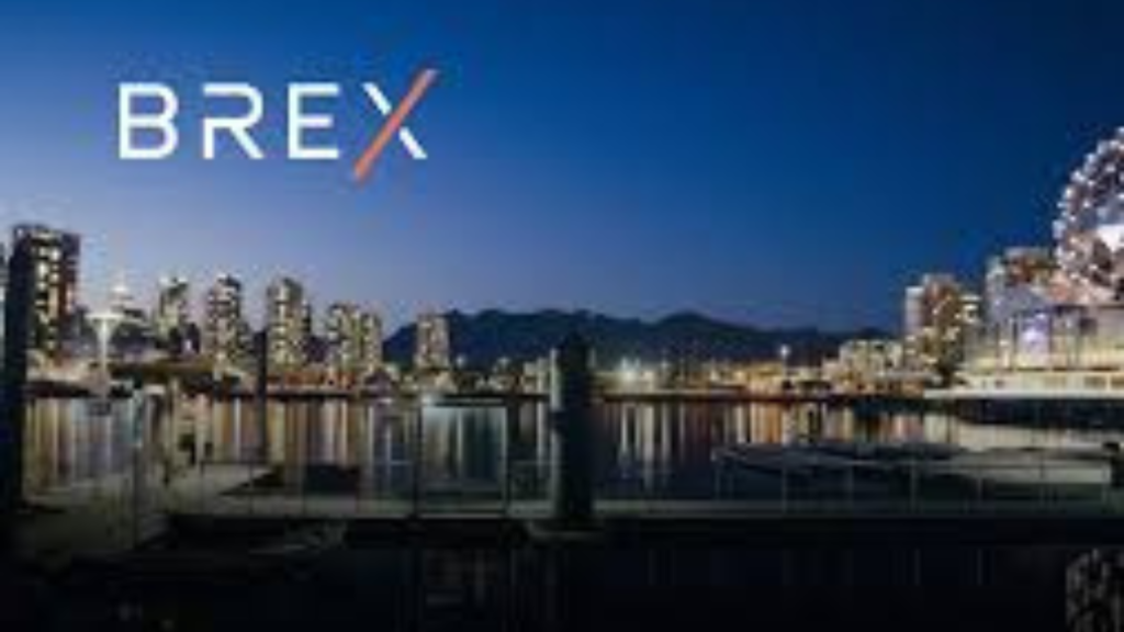 Brex case study 