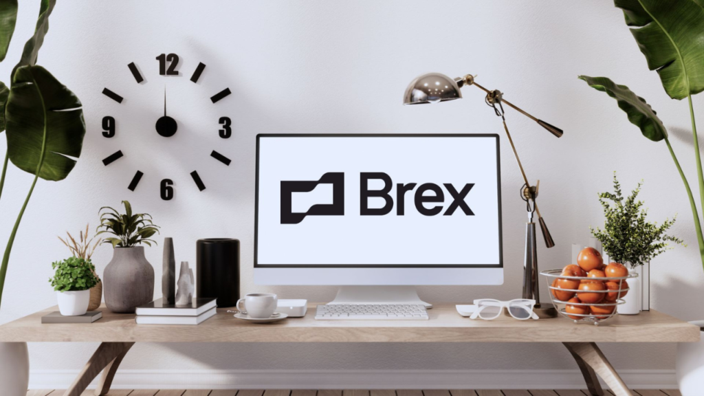 Brex case study