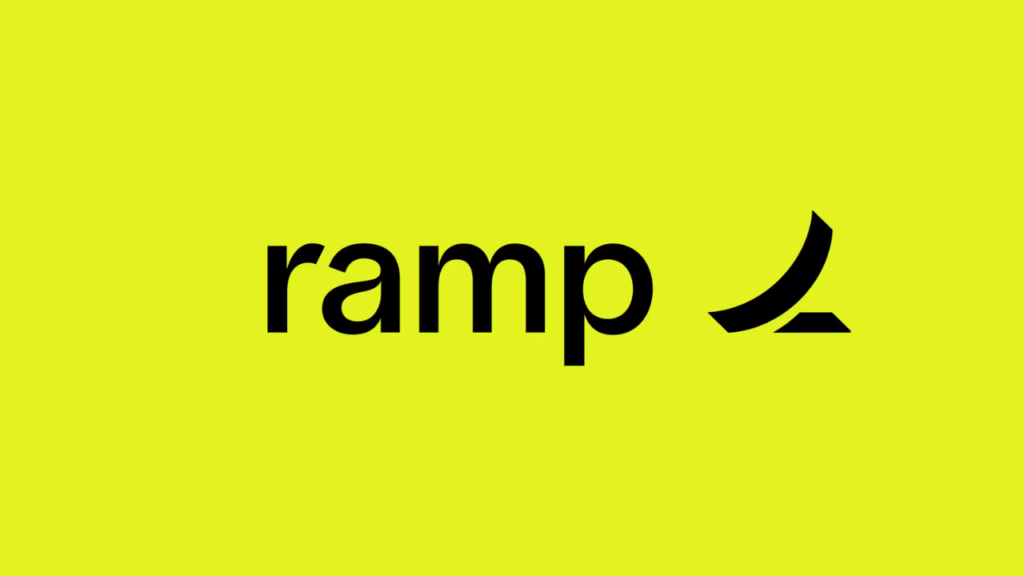 Ramp case study 