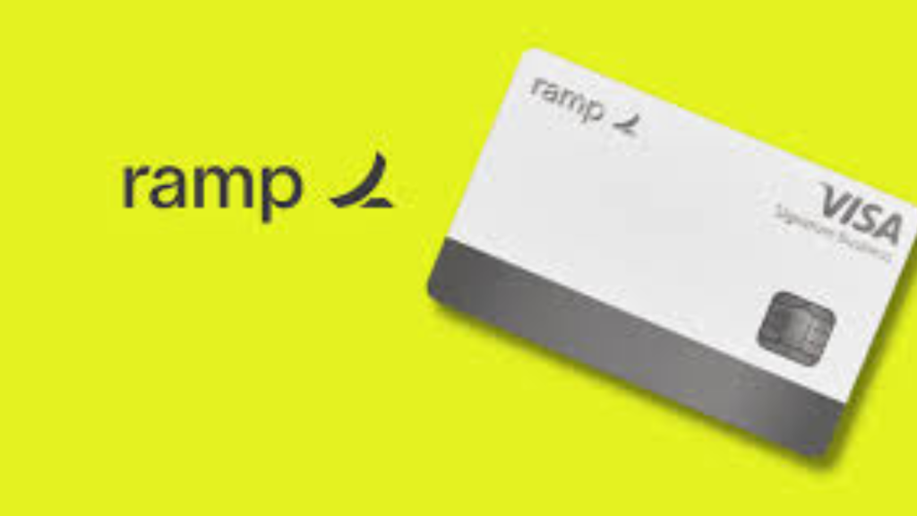 Ramp case study 