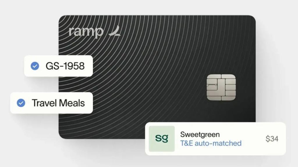 Ramp case study 