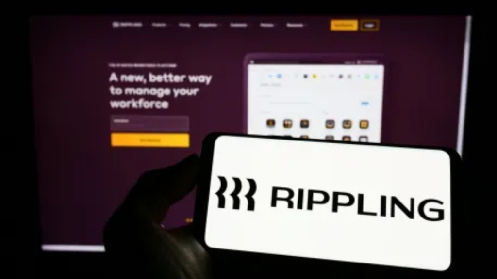rippling case study