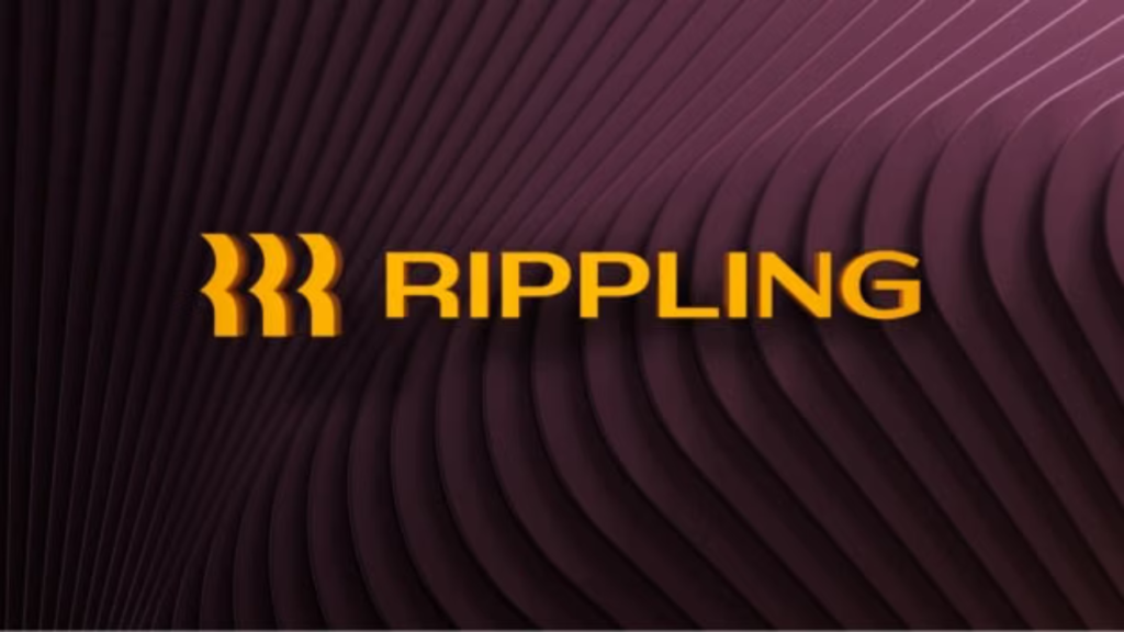 rippling case study