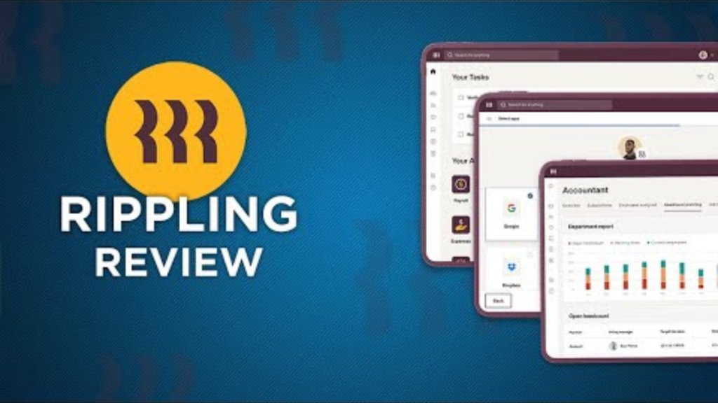 rippling case study