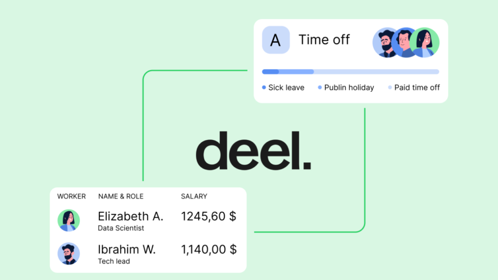 deel case study
