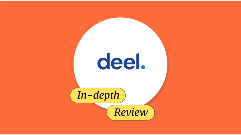 deel case study