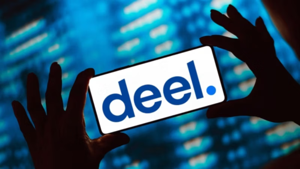 deel case study