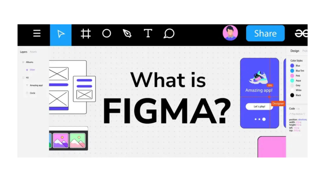 Figma Case Study