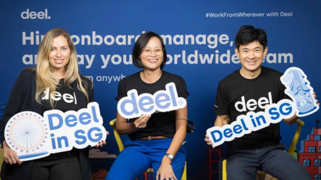 deel case study