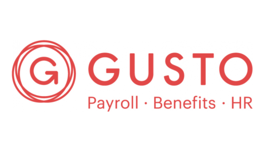 Gusto case study