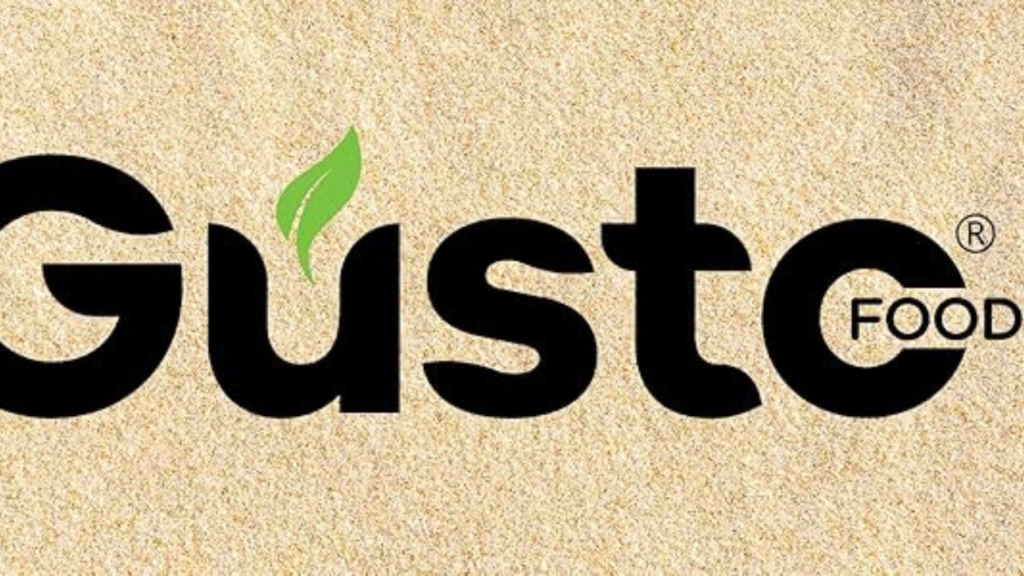 Gusto case study