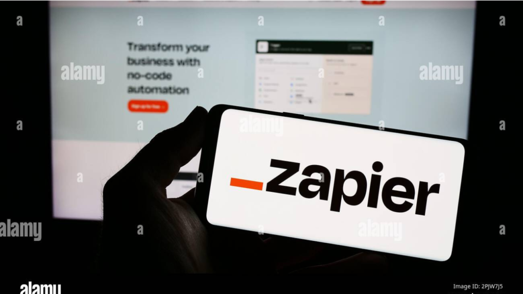 zapier case study