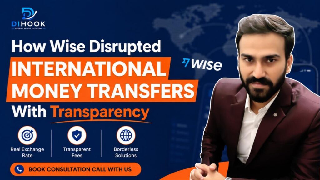 #1 Best Wise Case Study 2026: How Wise Changed Global Money Transfers