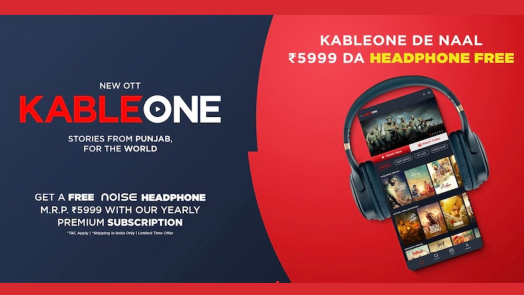 kableone revenue model