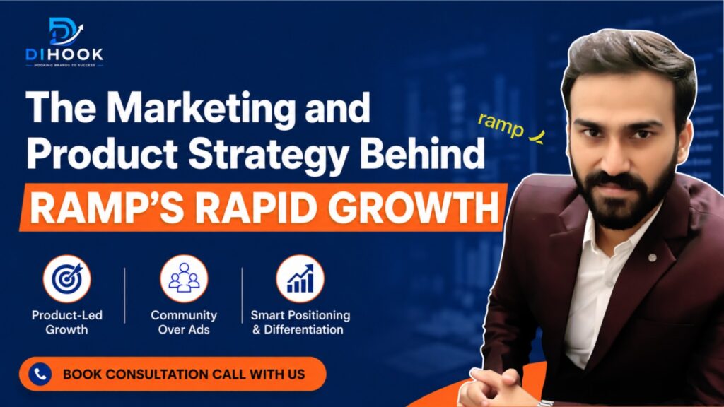 #1 Best Ramp Case Study 2026: The Success Behind Ramp’s Business Model