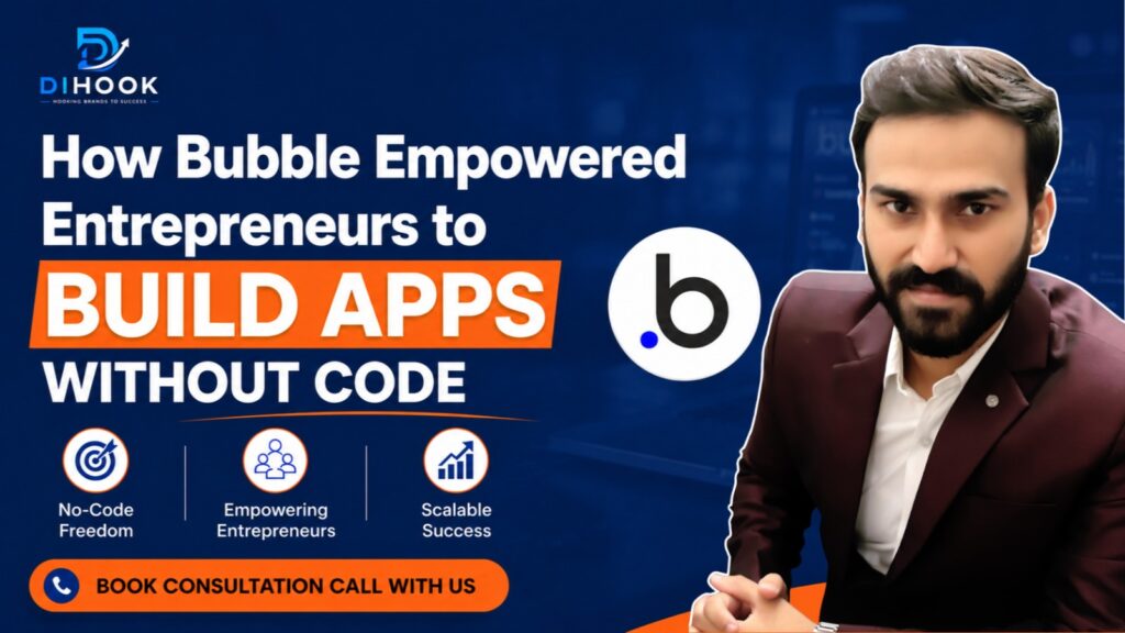 #1 Best Bubble Case Study 2026: How Bubble Empowered No-Code Innovation