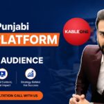 #1 Best KableOne Case Study 2026: How A Punjabi OTT Platform Built A Global Audience