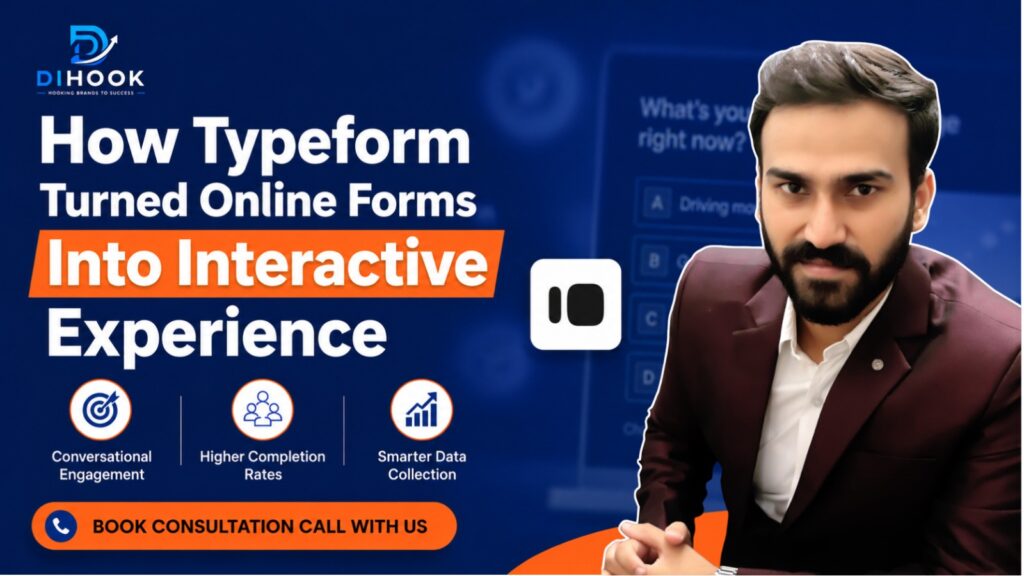 #1 Best Typeform Case Study 2026: How Typeform Revolutionized Online Forms