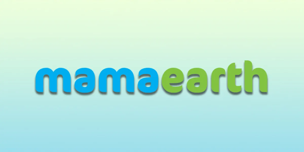 mamaearth case study