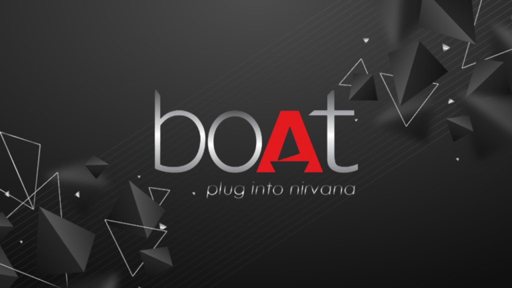 boAt case study